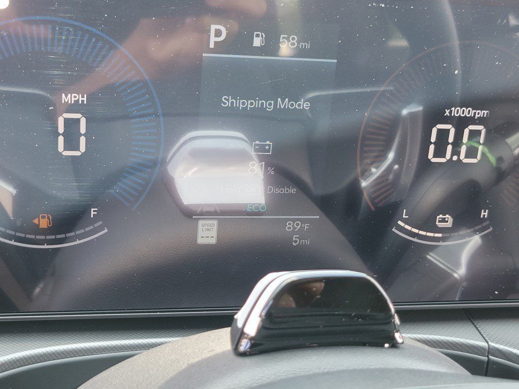 2026 Hyundai SANTA FE HYBRID SEL Chantilly VA