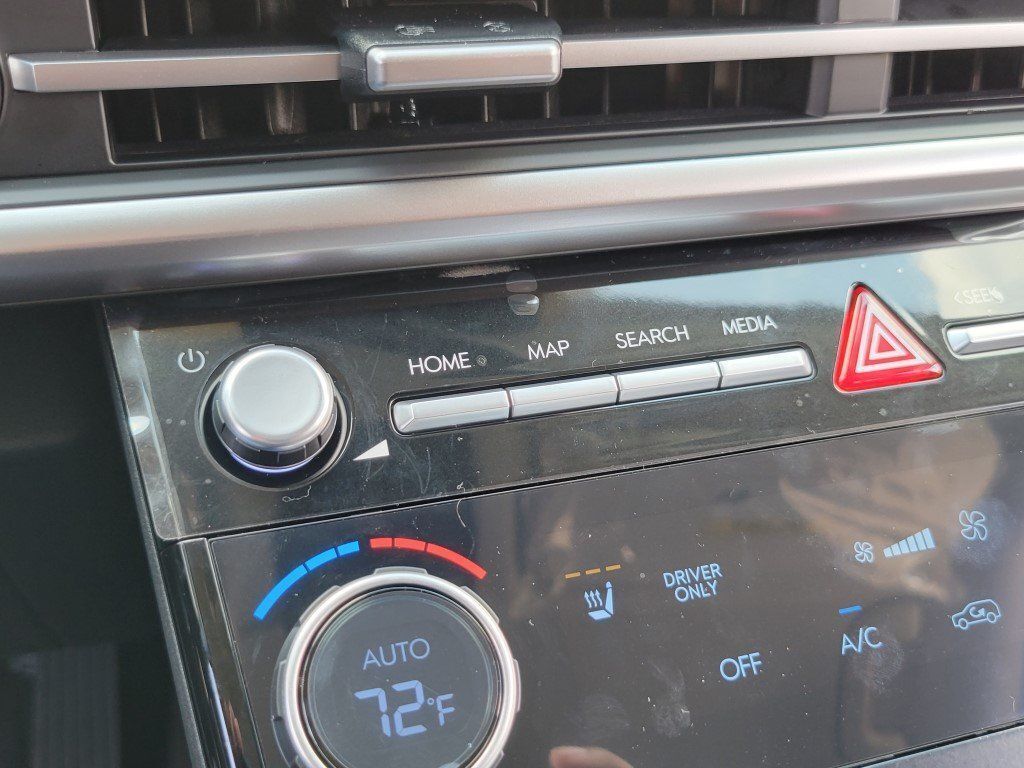 2026 Hyundai SANTA FE HYBRID SEL Chantilly VA