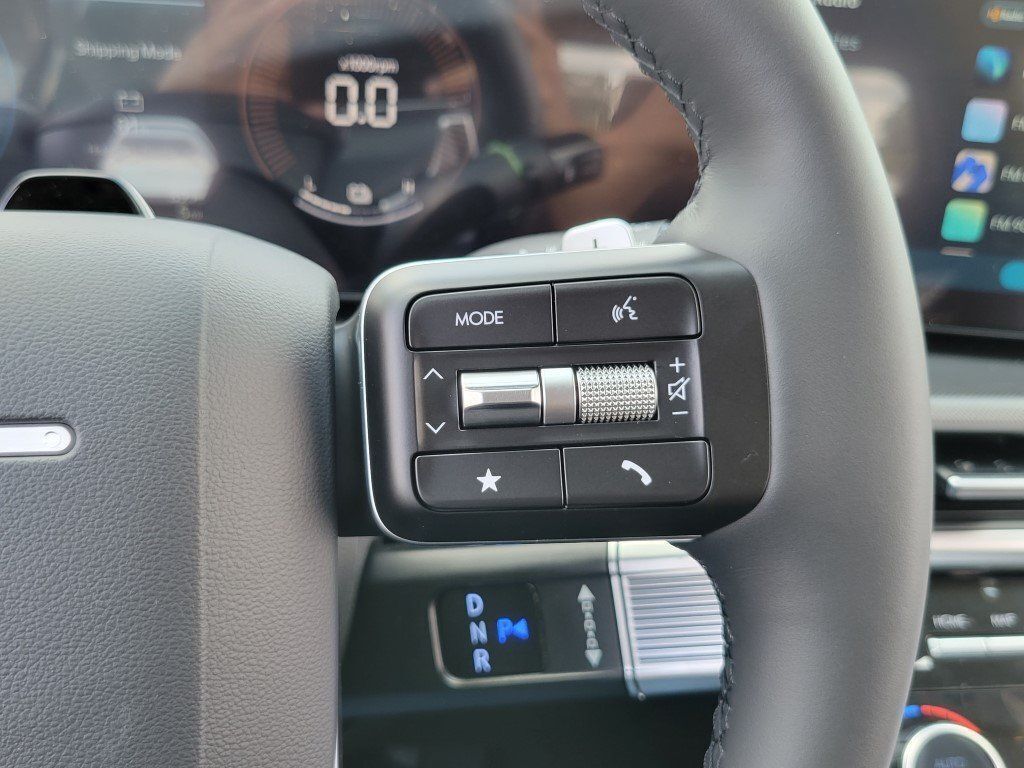 2026 Hyundai SANTA FE HYBRID SEL Chantilly VA