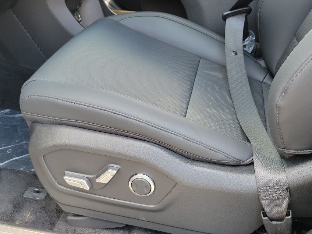 2026 Hyundai SANTA FE HYBRID SEL Chantilly VA