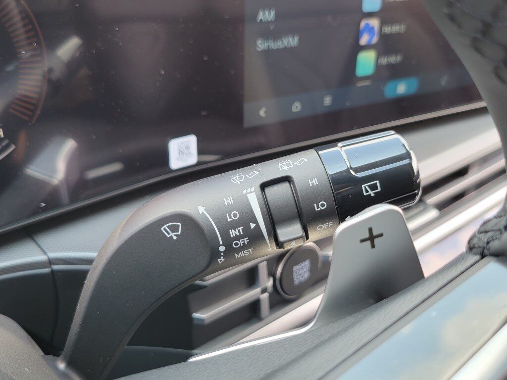 2026 Hyundai SANTA FE HYBRID SEL Chantilly VA