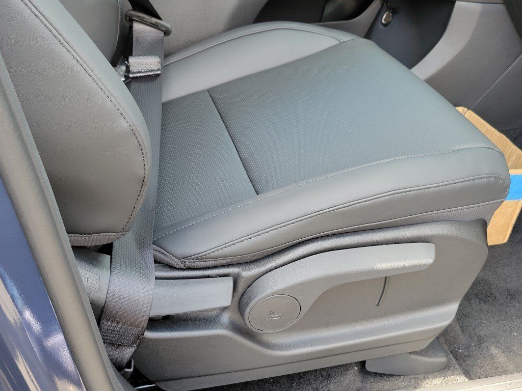 2026 Hyundai SANTA FE HYBRID SEL Chantilly VA