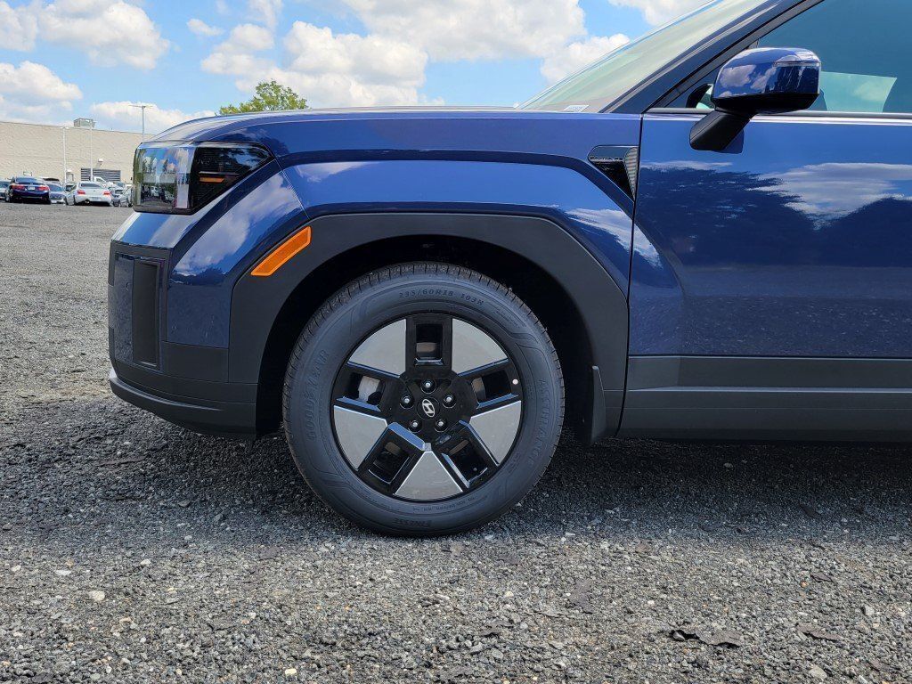 2026 Hyundai SANTA FE HYBRID SEL Chantilly VA