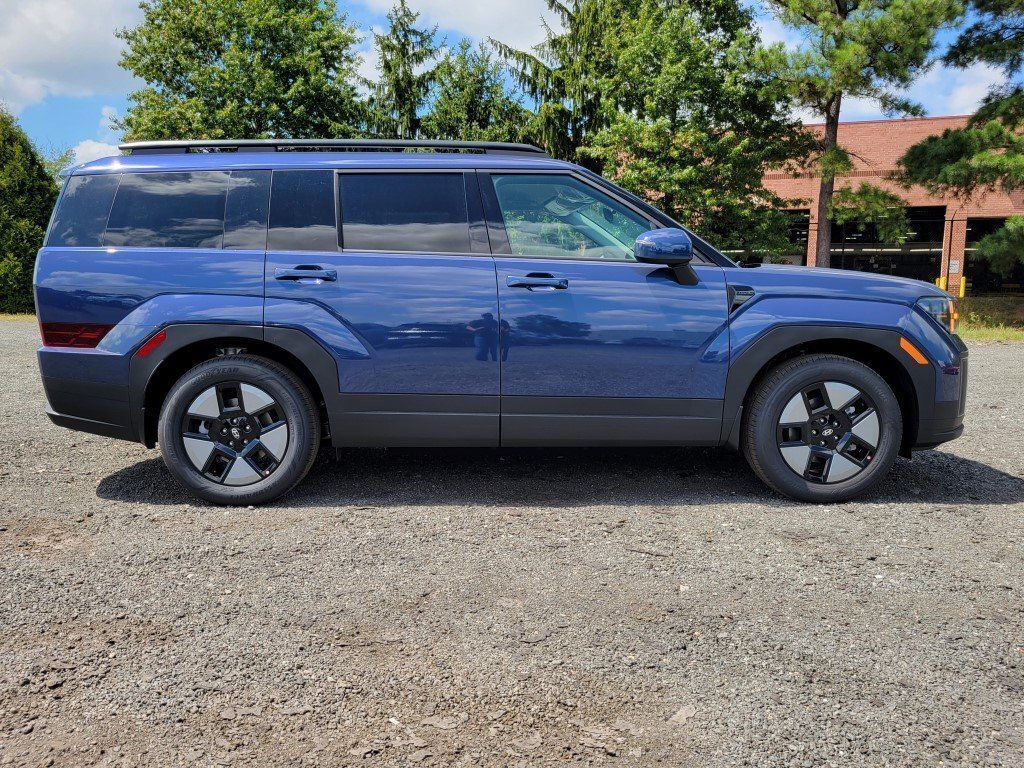 2026 Hyundai SANTA FE HYBRID SEL Chantilly VA