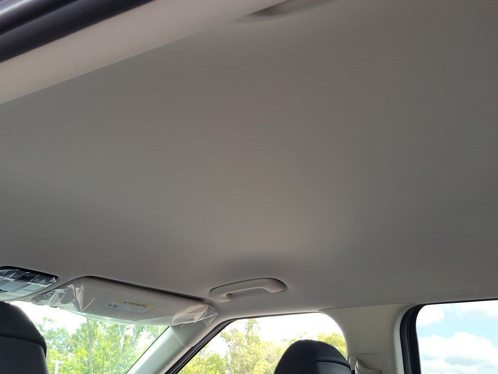 2026 Hyundai SANTA FE HYBRID SEL Chantilly VA