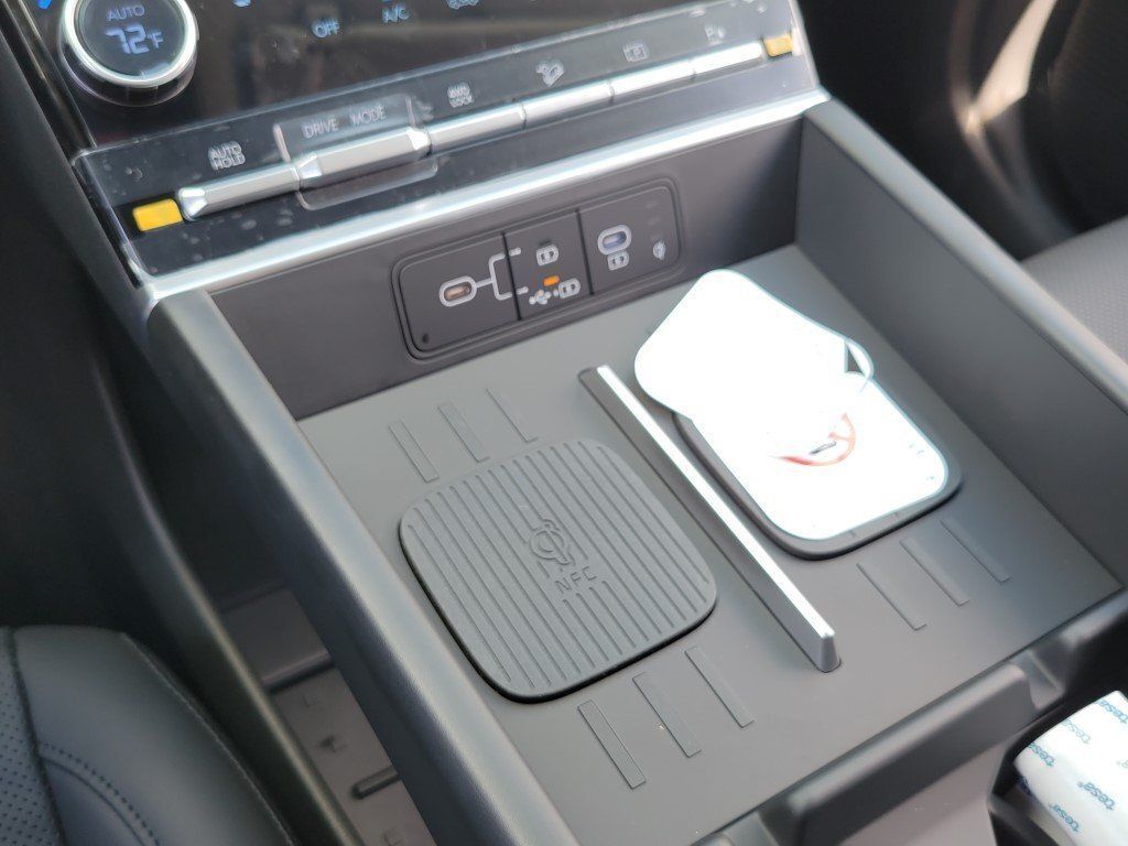 2026 Hyundai SANTA FE HYBRID SEL Chantilly VA