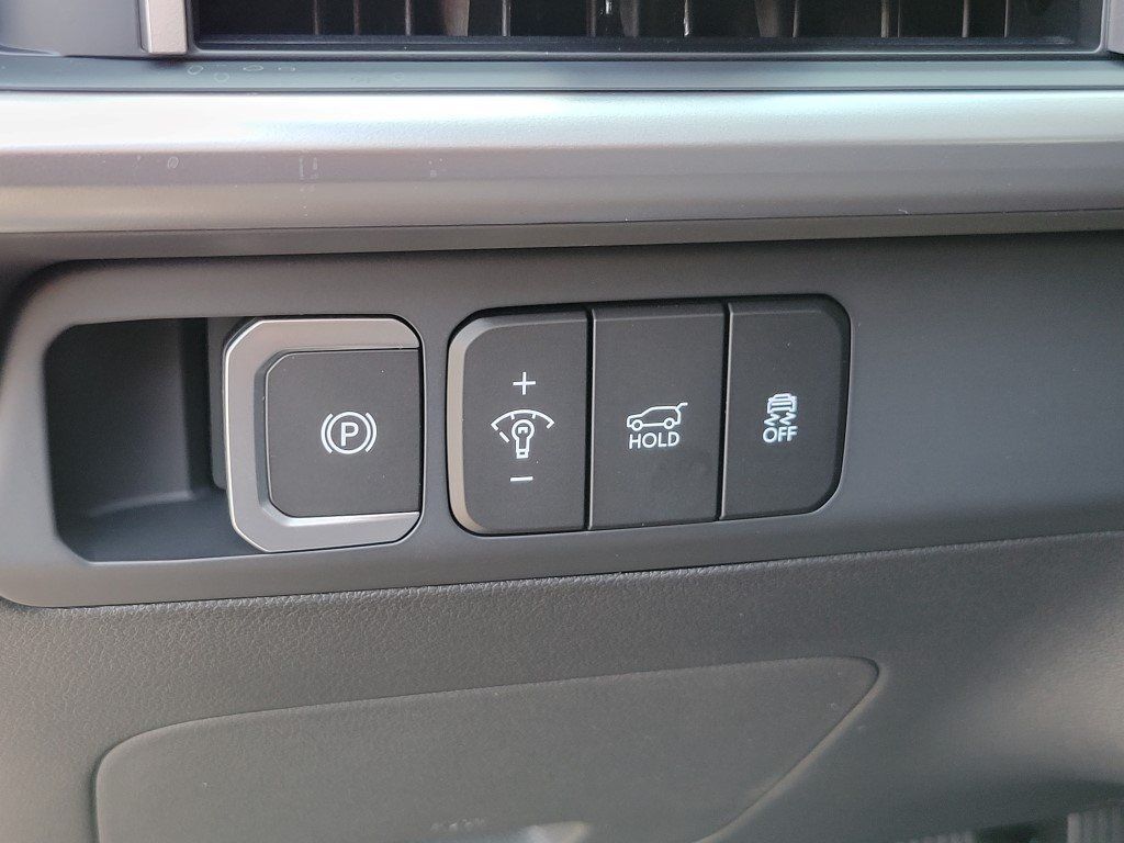 2026 Hyundai SANTA FE HYBRID SEL Chantilly VA