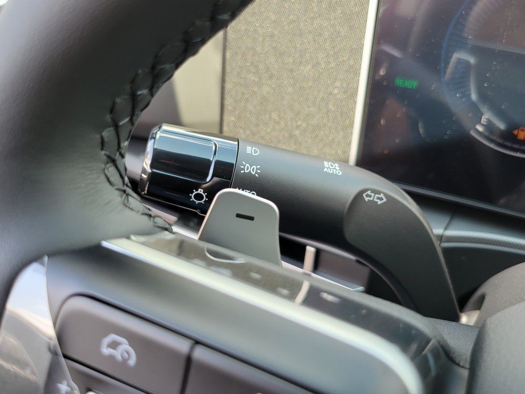 2026 Hyundai SANTA FE HYBRID SEL Chantilly VA