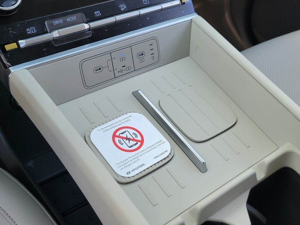 2026 Hyundai SANTA FE HYBRID SEL Chantilly VA