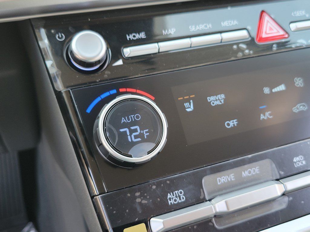 2026 Hyundai SANTA FE HYBRID SEL Chantilly VA