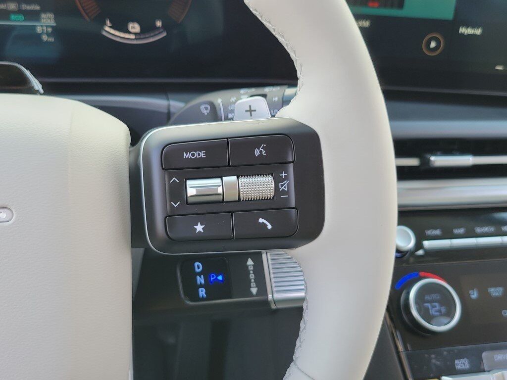 2026 Hyundai SANTA FE HYBRID SEL Chantilly VA