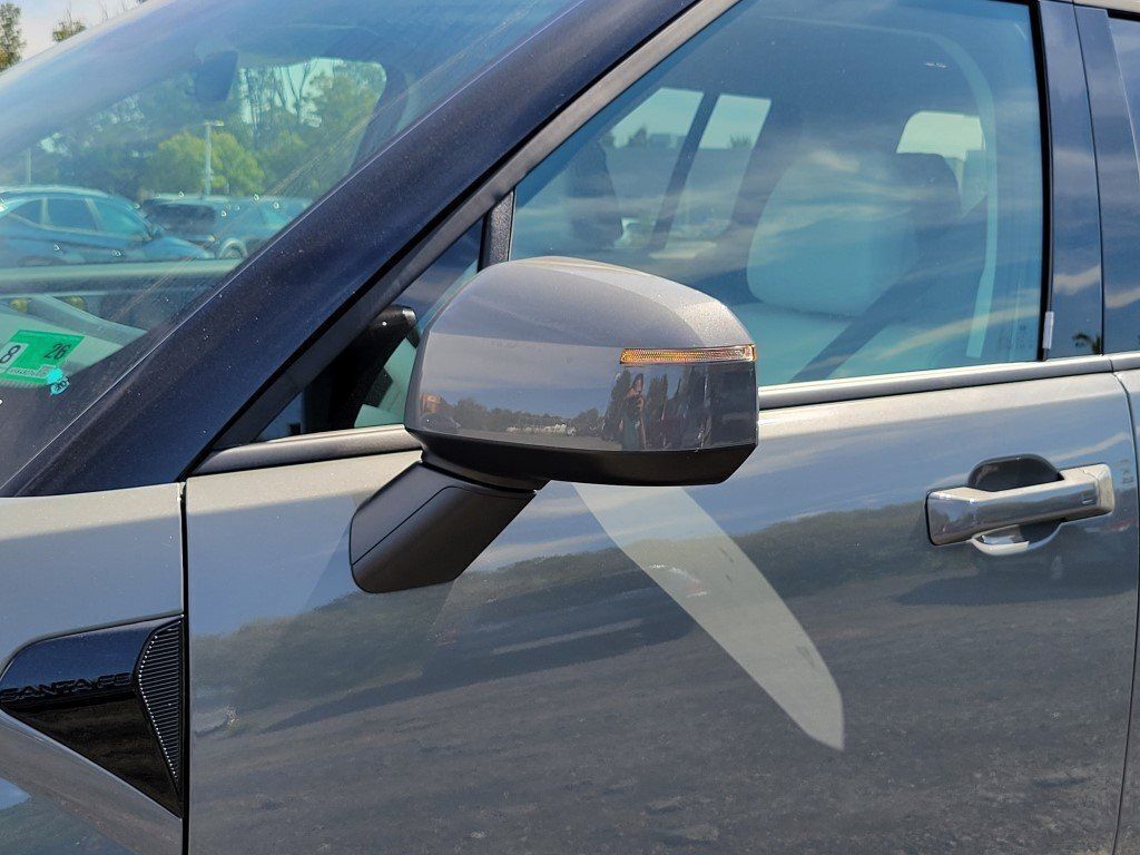 2026 Hyundai SANTA FE HYBRID SEL Chantilly VA