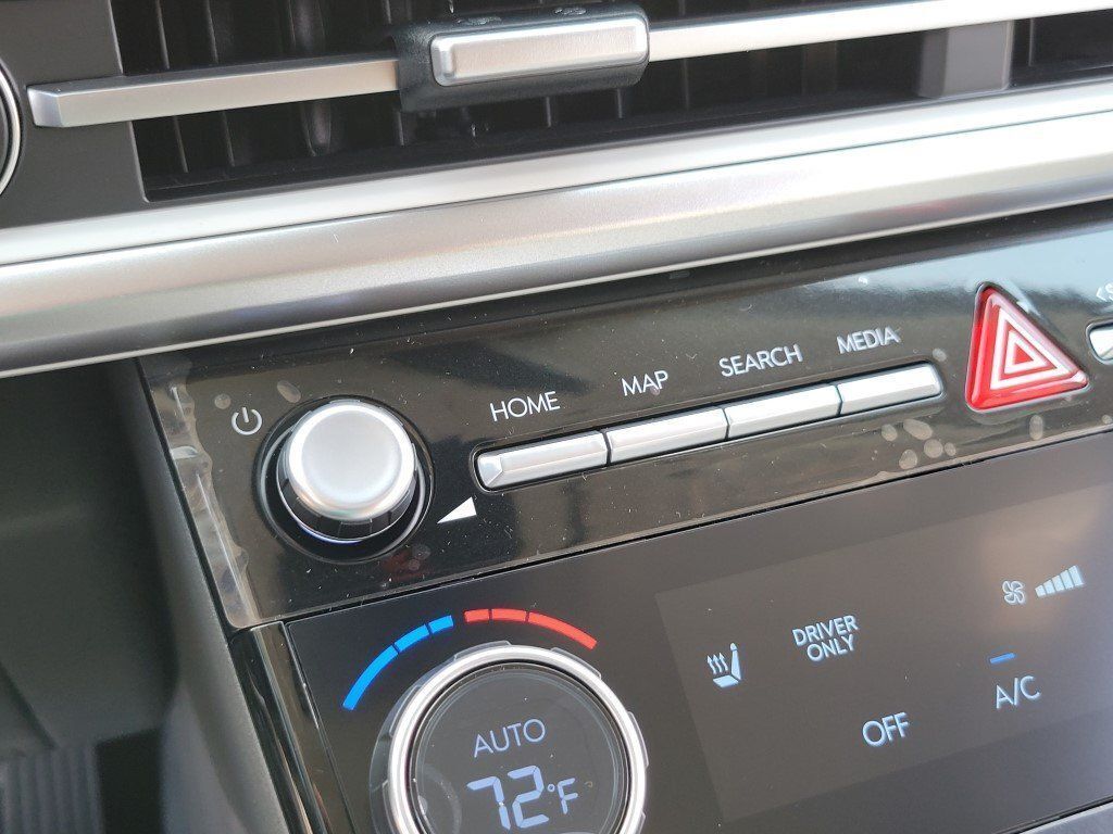 2026 Hyundai SANTA FE HYBRID SEL Chantilly VA