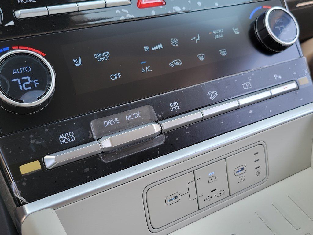 2026 Hyundai SANTA FE HYBRID SEL Chantilly VA