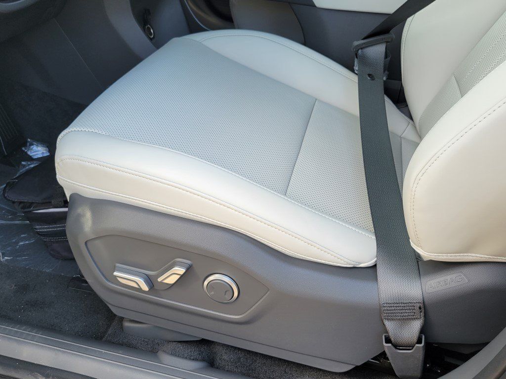 2026 Hyundai SANTA FE HYBRID SEL Chantilly VA