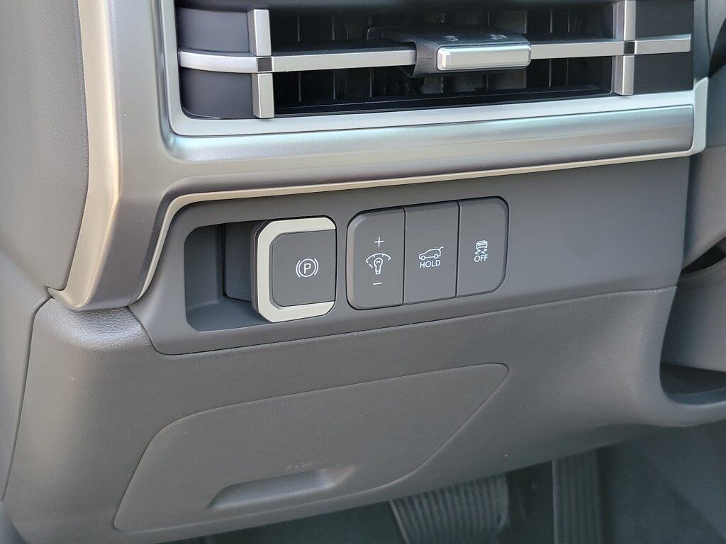 2026 Hyundai SANTA FE HYBRID SEL Chantilly VA