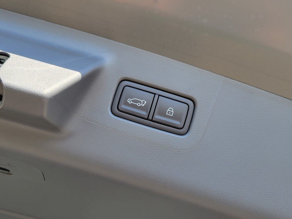 2026 Hyundai SANTA FE HYBRID SEL Chantilly VA