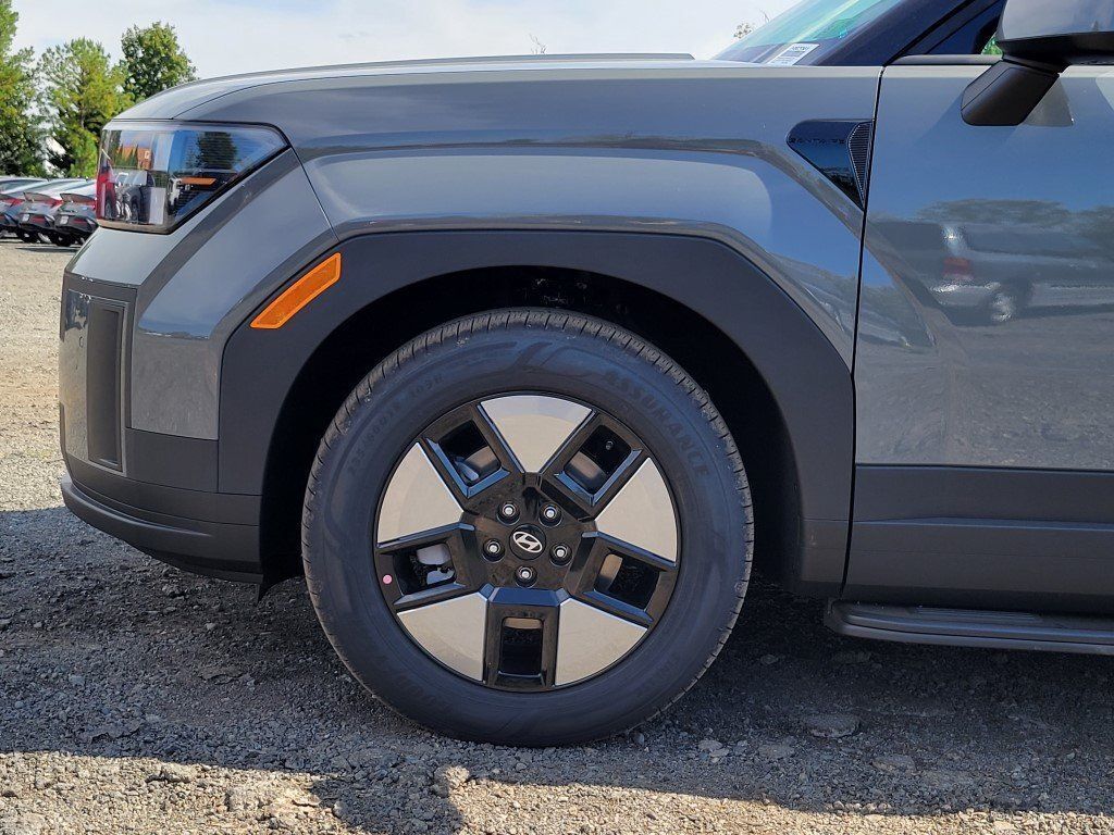 2026 Hyundai SANTA FE HYBRID SEL Chantilly VA