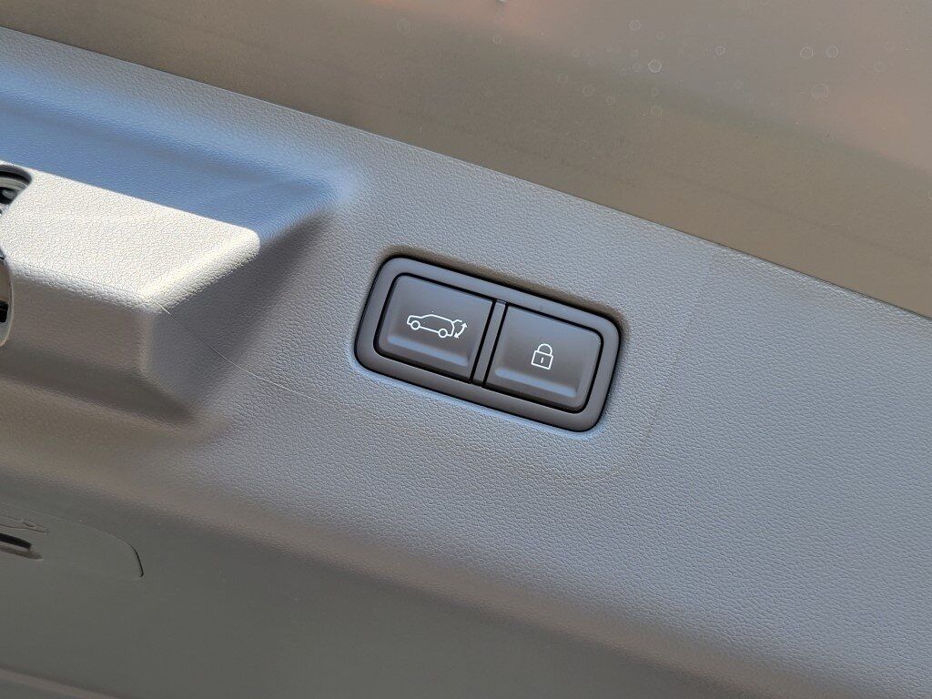 2026 Hyundai SANTA FE HYBRID SEL Chantilly VA