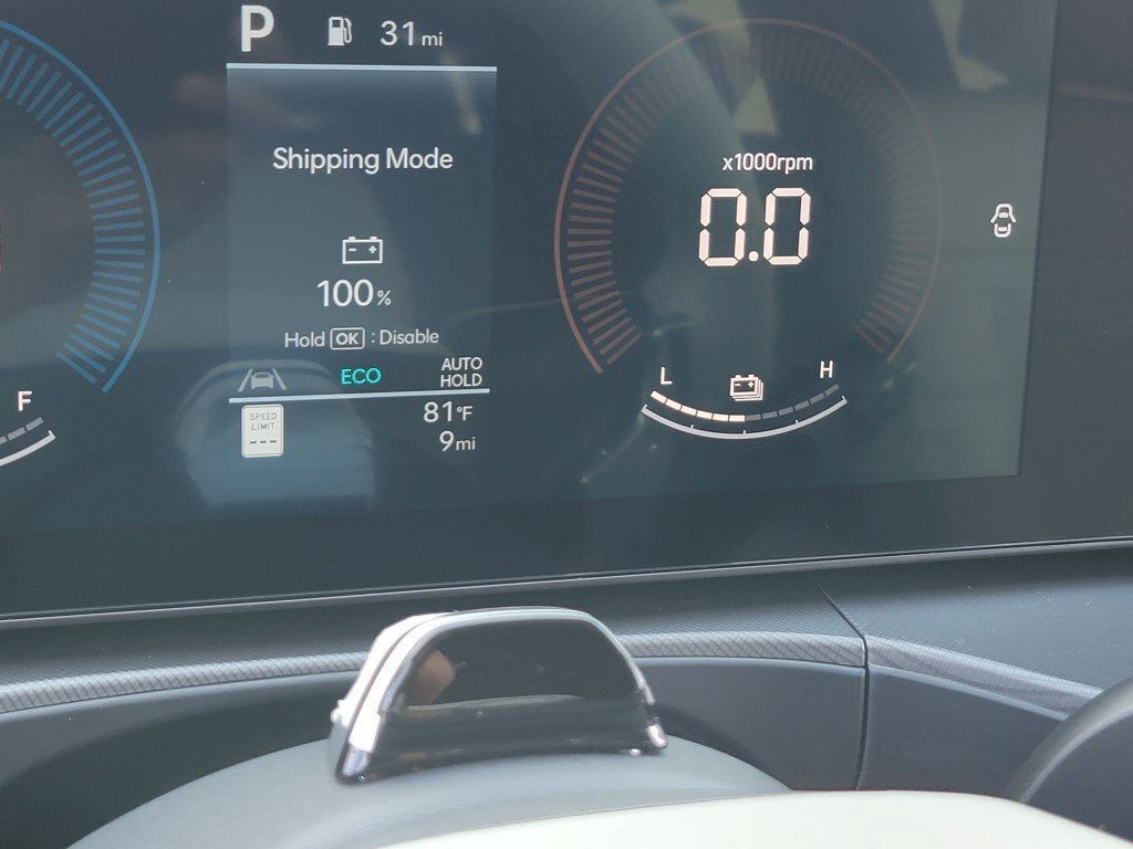 2026 Hyundai SANTA FE HYBRID SEL Chantilly VA