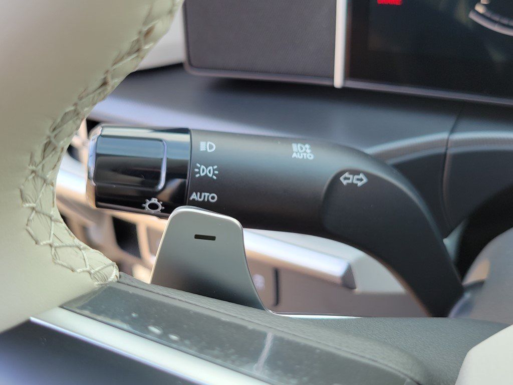 2026 Hyundai SANTA FE HYBRID SEL Chantilly VA