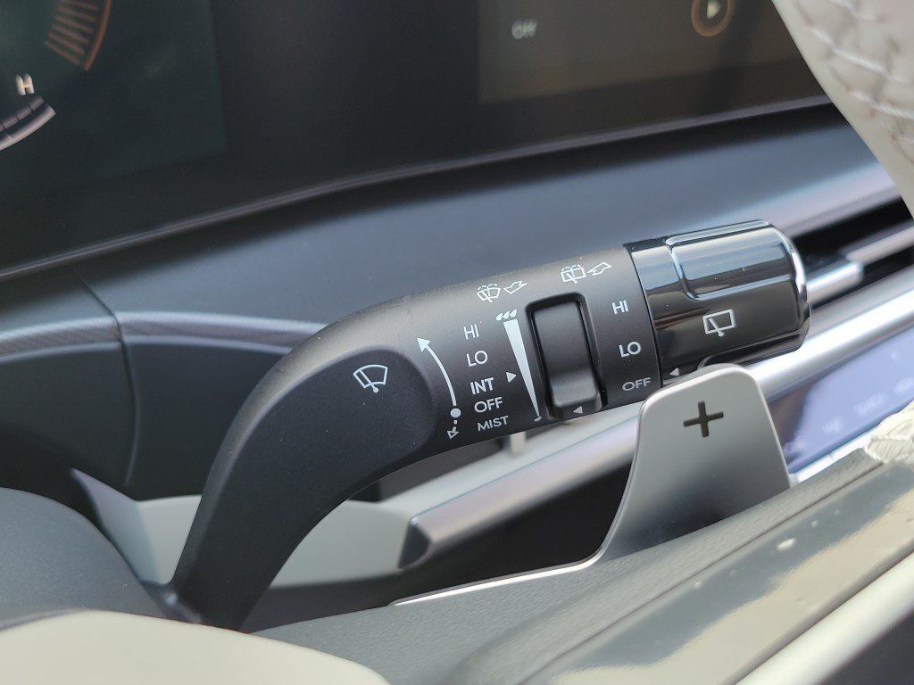 2026 Hyundai SANTA FE HYBRID SEL Chantilly VA