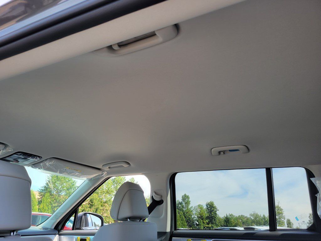 2026 Hyundai SANTA FE HYBRID SEL Chantilly VA