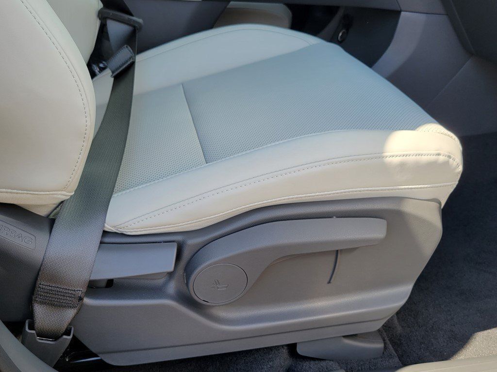 2026 Hyundai SANTA FE HYBRID SEL Chantilly VA