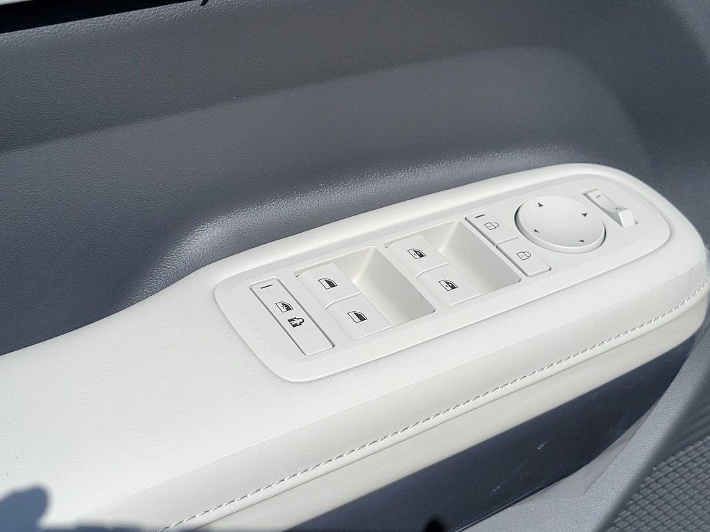 2026 Hyundai SANTA FE HYBRID SEL Chantilly VA