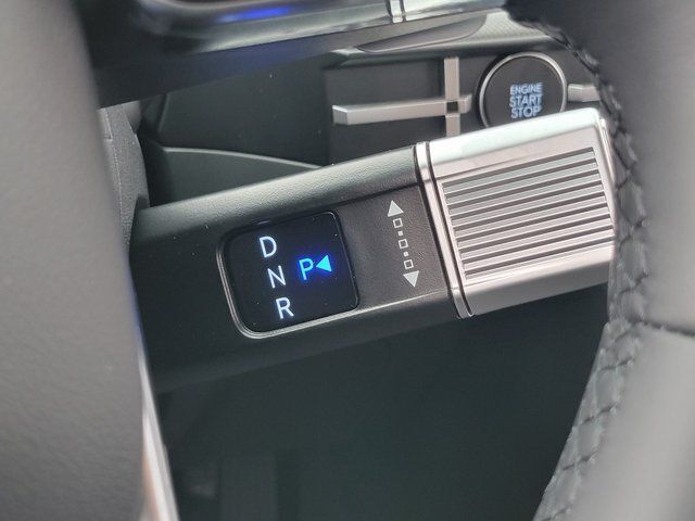 2026 Hyundai SANTA FE HYBRID SEL Chantilly VA