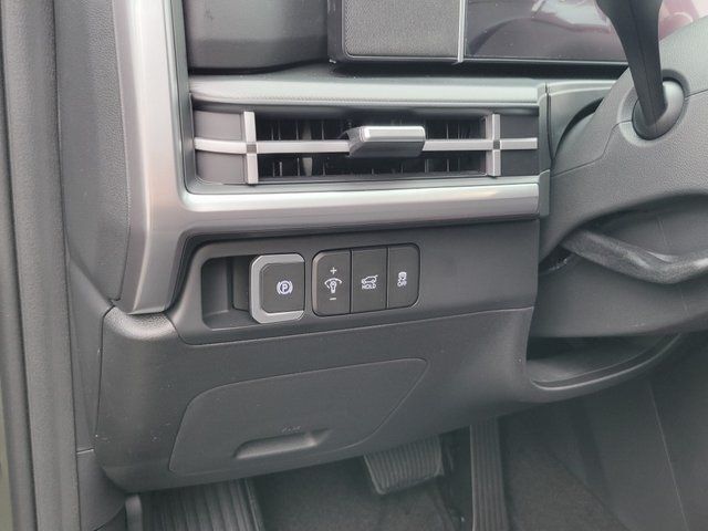 2026 Hyundai SANTA FE HYBRID SEL Chantilly VA