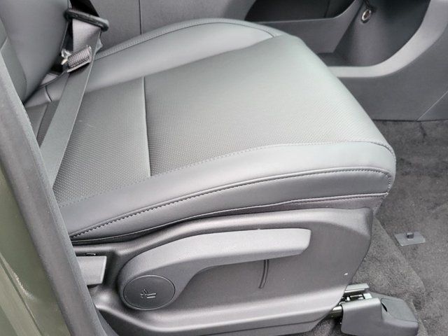 2026 Hyundai SANTA FE HYBRID SEL Chantilly VA