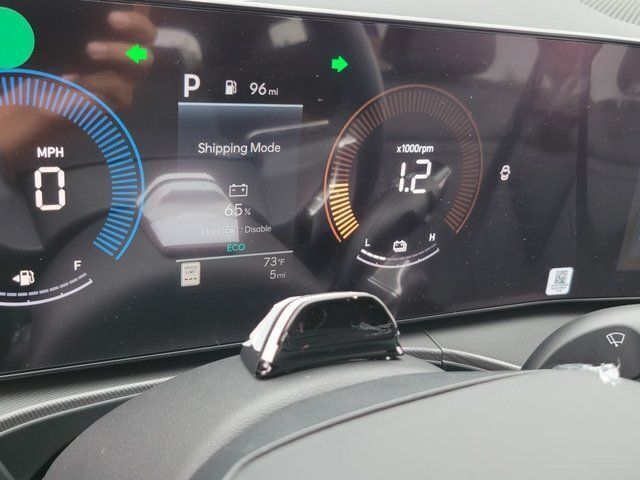 2026 Hyundai SANTA FE HYBRID SEL Chantilly VA