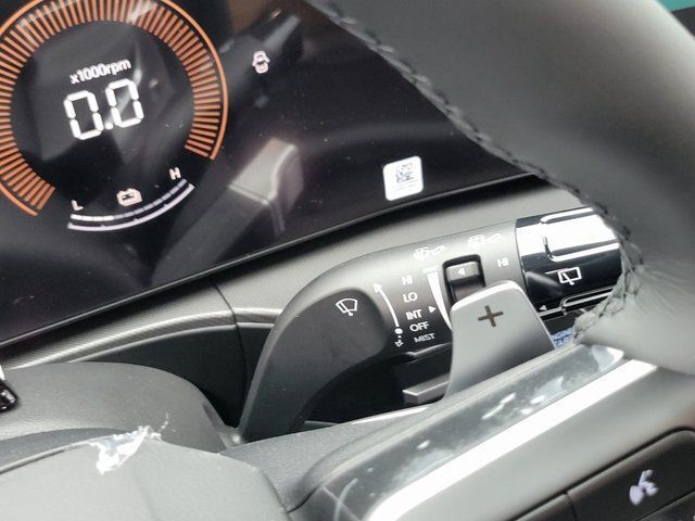 2026 Hyundai SANTA FE HYBRID SEL Chantilly VA