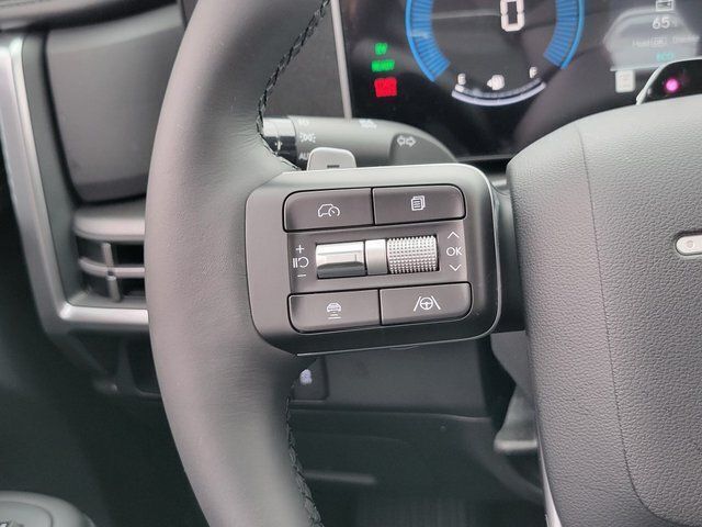 2026 Hyundai SANTA FE HYBRID SEL Chantilly VA