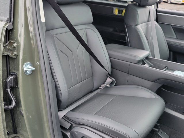 2026 Hyundai SANTA FE HYBRID SEL Chantilly VA