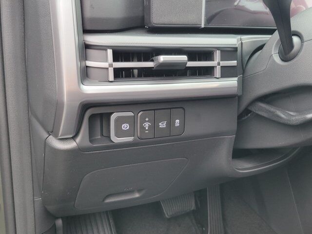 2026 Hyundai SANTA FE HYBRID SEL Chantilly VA