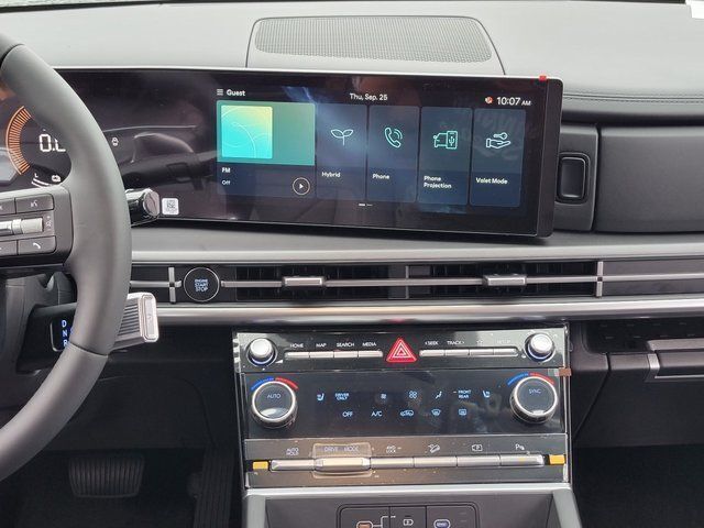 2026 Hyundai SANTA FE HYBRID SEL Chantilly VA