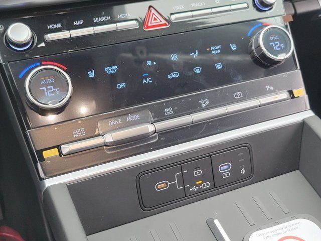 2026 Hyundai SANTA FE HYBRID SEL Chantilly VA