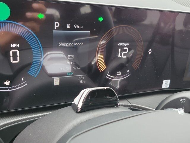 2026 Hyundai SANTA FE HYBRID SEL Chantilly VA