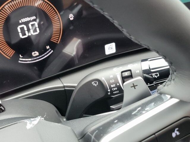 2026 Hyundai SANTA FE HYBRID SEL Chantilly VA