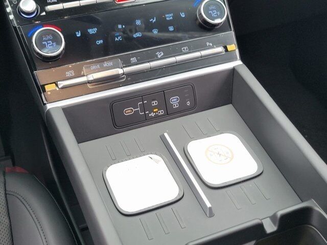 2026 Hyundai SANTA FE HYBRID SEL Chantilly VA