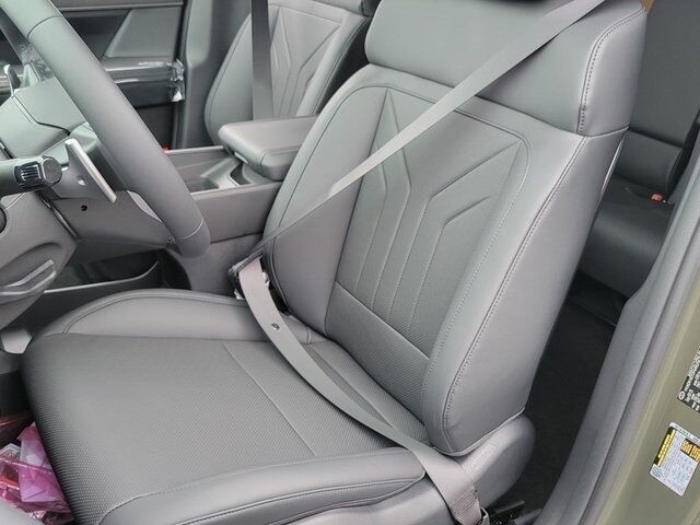 2026 Hyundai SANTA FE HYBRID SEL Chantilly VA