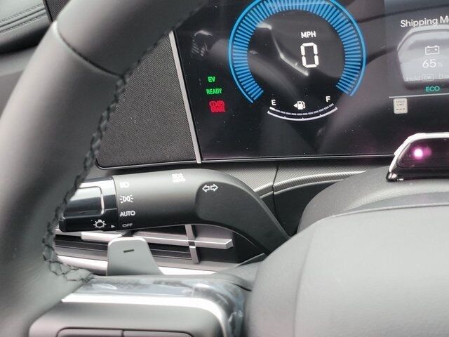 2026 Hyundai SANTA FE HYBRID SEL Chantilly VA