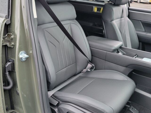 2026 Hyundai SANTA FE HYBRID SEL Chantilly VA