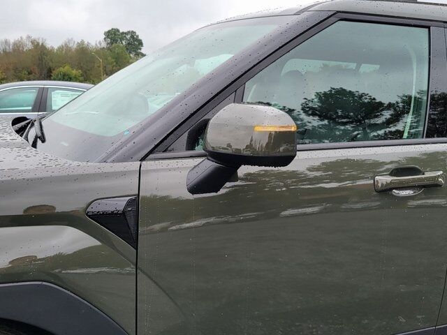 2026 Hyundai SANTA FE HYBRID SEL Chantilly VA