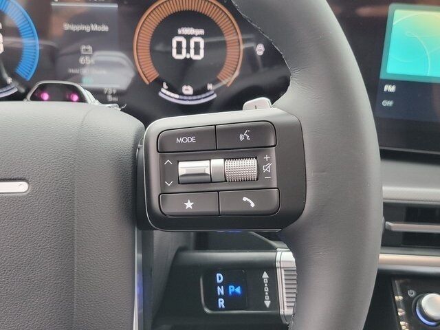 2026 Hyundai SANTA FE HYBRID SEL Chantilly VA