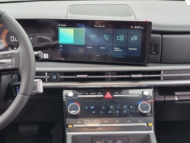 2026 Hyundai SANTA FE HYBRID SEL Chantilly VA