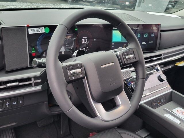 2026 Hyundai SANTA FE HYBRID SEL Chantilly VA