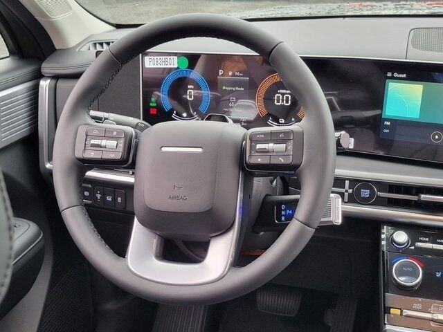 2026 Hyundai SANTA FE HYBRID SEL Chantilly VA